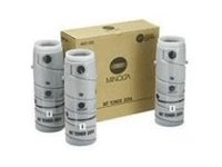 Konica Minolta Tn-214C - Cyan - Original - Tonerpatron - For Bizhub C200