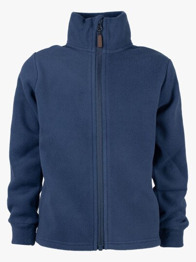 Lindberg Chill Fleecejakke Navy 160