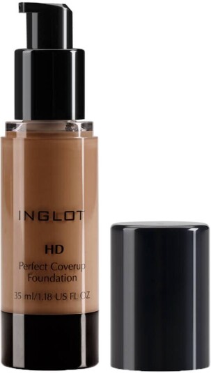 Inglot HD Perfect Coverup Foundation 84 35 ml
