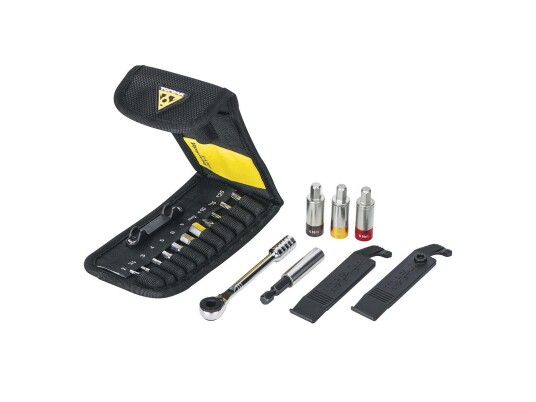 Topeak Ratchet Rocket Lite NTX Topeak Ratchet Rocket Lite NTX