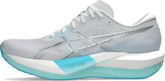 Asics Magic Speed 5 White 42.5