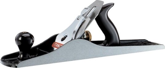 Stanley Tools Høvel Stanley No. 6 455 mm