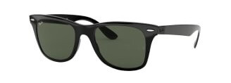 Ray-Ban Wayfarer Liteforce RB4195 601/71 52 Ray-Ban Wayfarer Liteforce RB4195 601/71 52