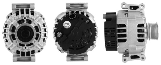 Dynamo LUCAS LRA02115