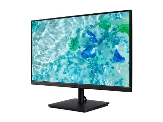 Acer Vero V227Q 21.5" FHD IPS PC-skjerm 100Hz med HDMI og VGA