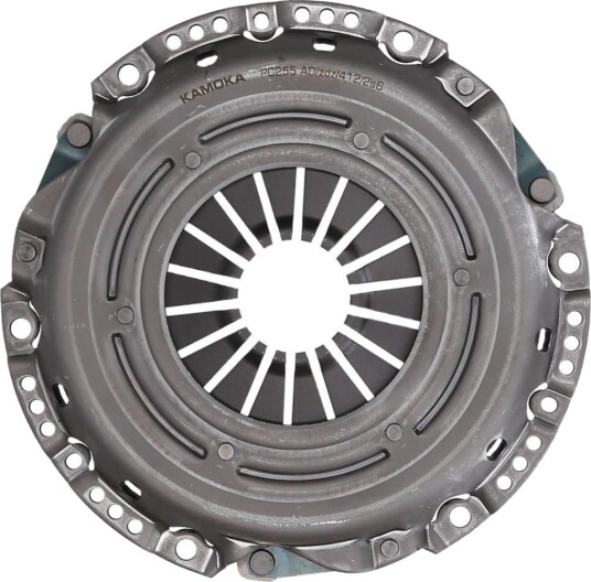 Trykkplate clutch KAMOKA PC255 Trykkplate clutch KAMOKA PC255