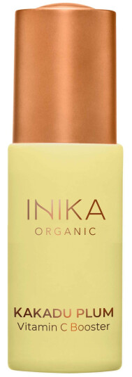 Inika Organic Kakadu Plum Vitamin C Booster  15 ml