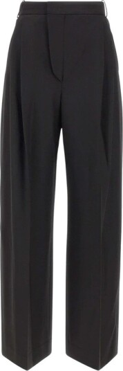 Victoria Beckham Dame Bukser Svart XS,