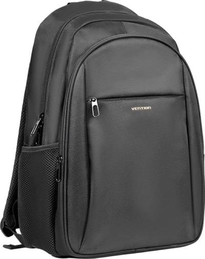 Vention Krm 20L Laptop Ryggsekk Svart