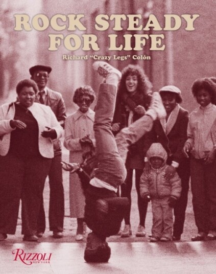 Rock Steady for Life