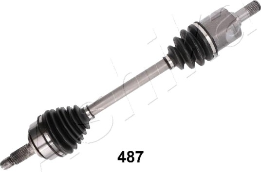 Ashika Drivaksel ASHIKA 62 04 487 Ashika Drivaksel ASHIKA 62 04 487