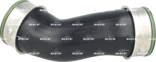 NRF 166629 Ladeluftslange