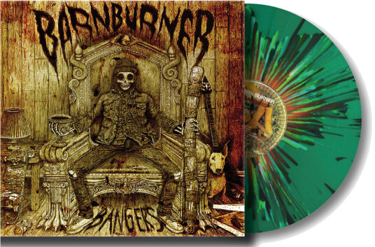 Bangers  Limited Edition