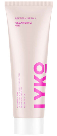 By Lyko Refresh Sesh Cleansing Gel 150 ml