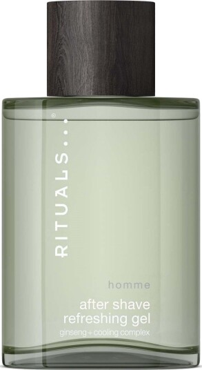 Rituals Homme After Shave Refreshing Gel 100 ml
