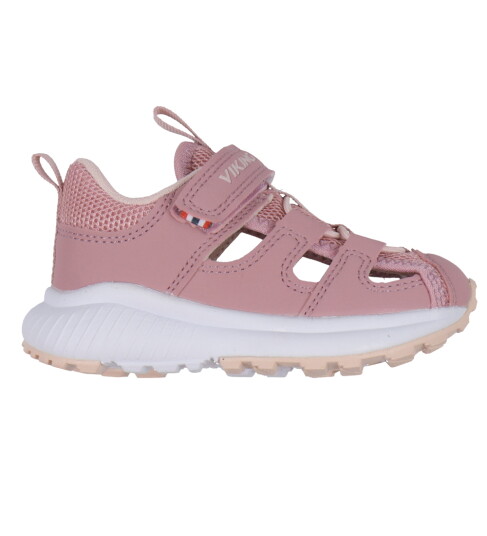 Viking Sandaler Aery Lite Low Antiquerose/Light Pink Viking 37 Sandals Rosa