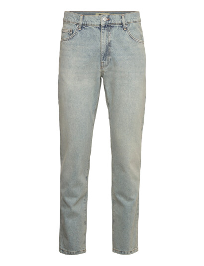Woodbird Wbdoc Dawn Jeans - Blue - 28-32