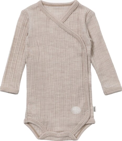 Lillelam Body mini August Beige 50