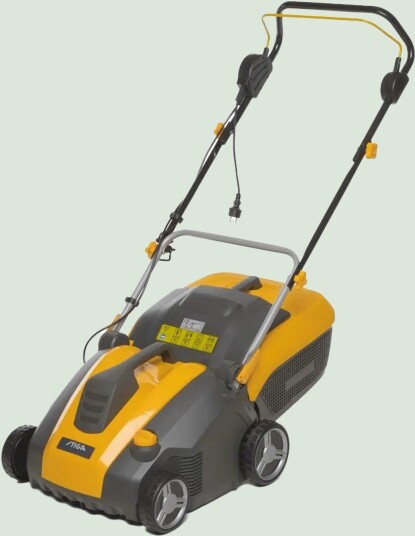 Vertikalskjærer Stiga SV 415 E