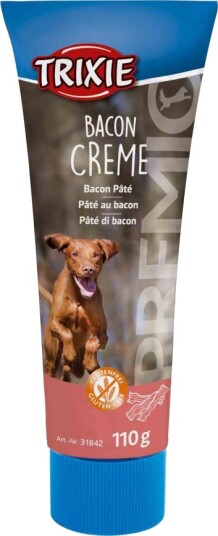 Trixie Premio Hund 110 G Baconkrem