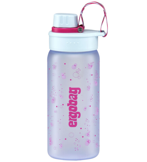 Ergobag Drikkeflaske 0.5L Bubbles