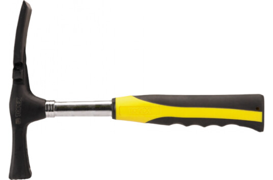 Topex Murhammer Med Stålhåndtak 600G 288Mm (02A625) Topex Murhammer Med Stålhåndtak 600G 288Mm (02A625)