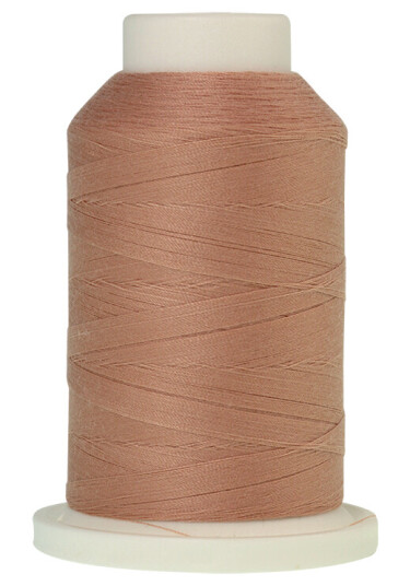 Mettler, Seracor 1000m, Overlock Tråd Farge nr 0078 Twine