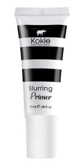Kokie Blurring Primer 20ml Kokie Blurring Primer 20ml