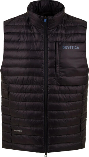 Duvetica Herre Jakker Svart L,