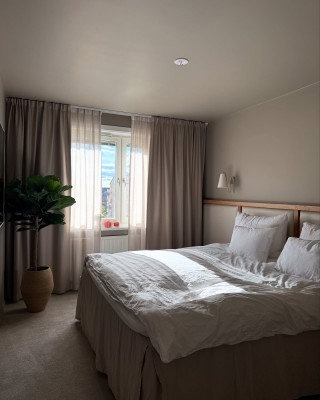 Kilands Chester beige 74 – vegg til vegg teppe