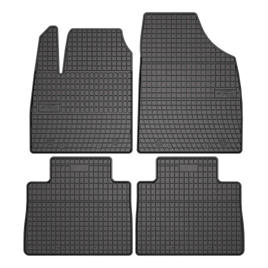 Bilmatter FROGUM ET412897 Bilmatter FROGUM ET412897