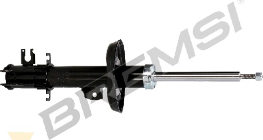 Støtdemper BREMSI SA0693
