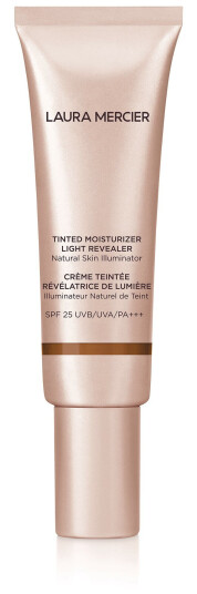 Laura Mercier Tinted Moisturizer Light Revealer Natural Skin Illuminator SPF 25 50 ml 6N1 Mocha