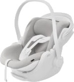 Thule Sweden Thule Maple Setetrekk Grey