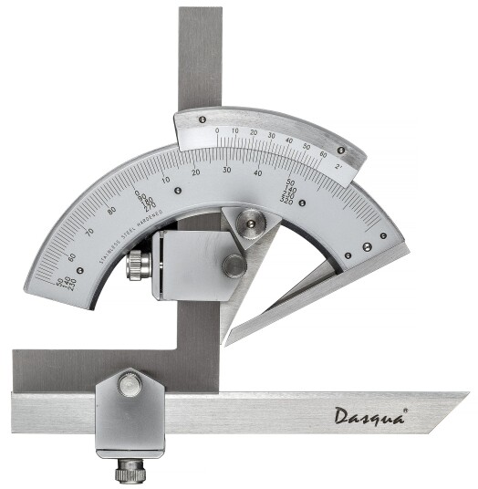 Dasqua 495194 Vinkelmåler 320°