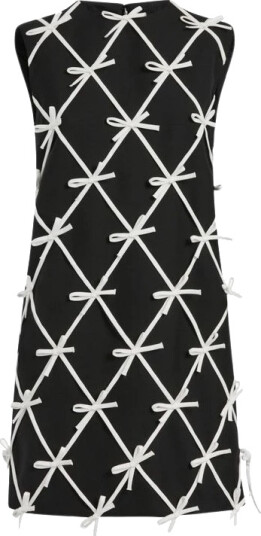 Moschino Dame Kjoler Svart XL,