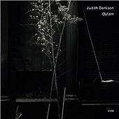 MediaTronixs Judith Berkson : Oylam CD Pre-Owned