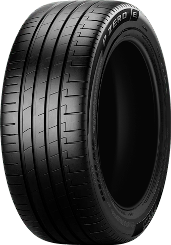 Pirelli P Zero R 255/35R20 97Y XL Pirelli P Zero R 255/35R20 97Y XL
