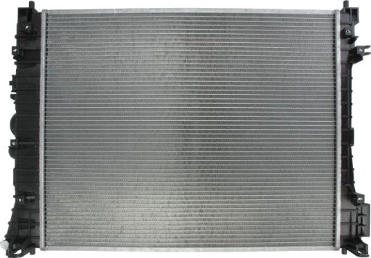 Radiator, motorkjøling KOYORAD PL312878