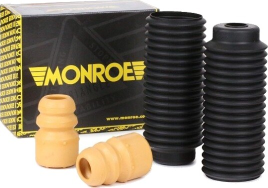 Mansjett/støtpute sett MONROE PK301