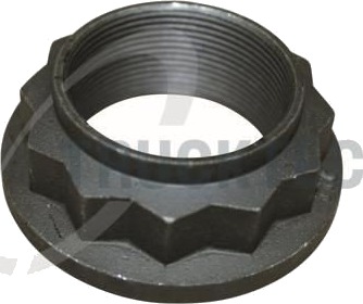TRUCKTEC AUTOMOTIVE 01.32.010 Kjeglehjul