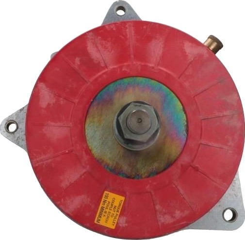 BV PSH 546.002.265.380 Dynamo