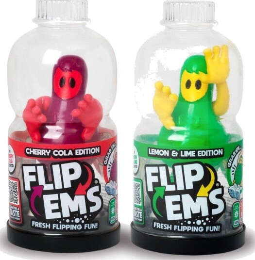 Flip Ems