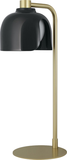 Osram Decor Corolle bordlampe svart Osram Decor Corolle bordlampe svart