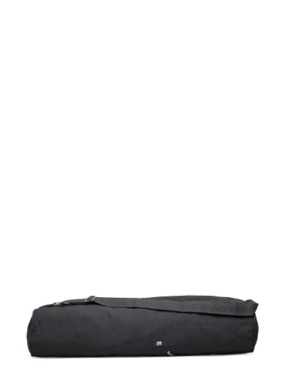 Yogiraj Yoga Mat Bag - Yogiraj - Black - ONE SIZE Yogiraj Yoga Mat Bag - Yogiraj - Black - ONE SIZE