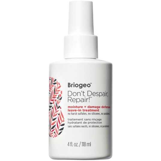 Briogeo Don't Despair Repair! Moisture + Damage Defense Leave-In Treatment 118 ml Hårkur