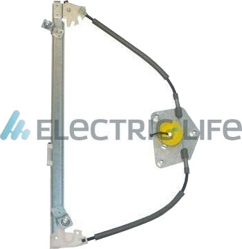 Vindusheis ELECTRIC LIFE ZR PG705 L