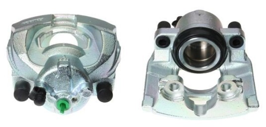 Bremsecaliper BUDWEG CALIPER 345028