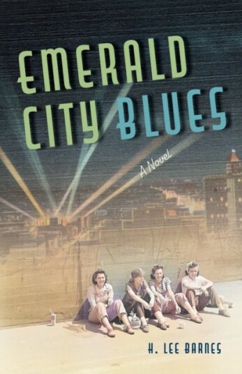 Emerald City Blues