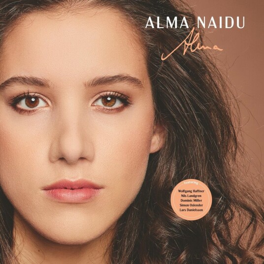 Alma Vinyl